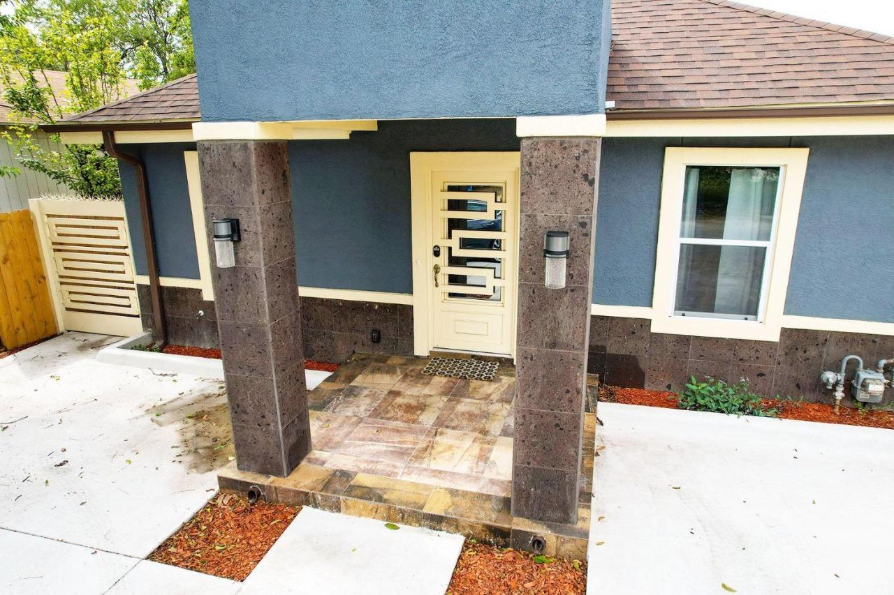 Private Hot Tub3Bd2Ba 2 Miles To Sa River Walk San Antonio Exterior foto