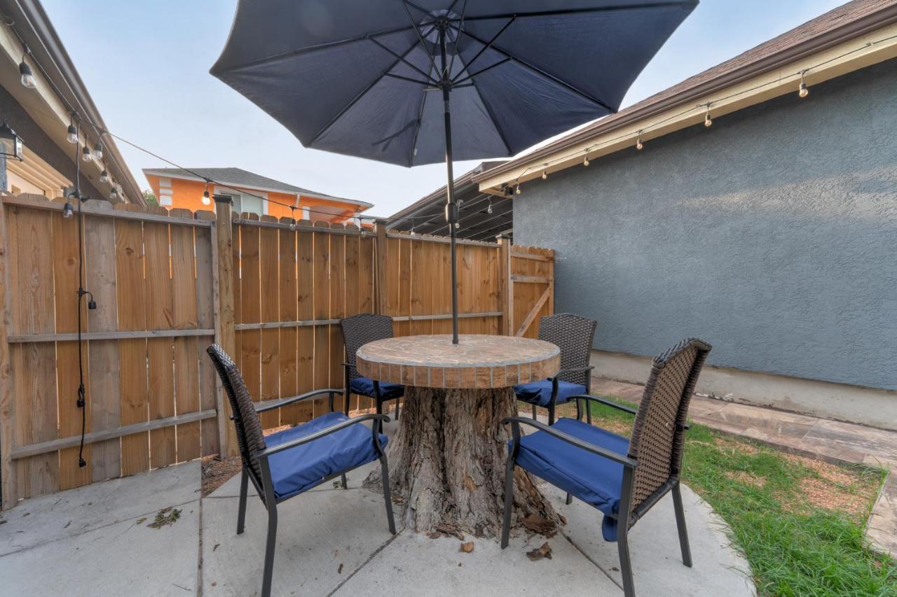 Private Hot Tub3Bd2Ba 2 Miles To Sa River Walk San Antonio Exterior foto