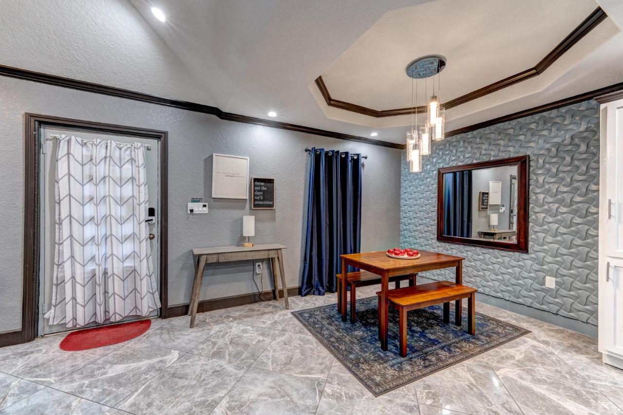 Private Hot Tub3Bd2Ba 2 Miles To Sa River Walk San Antonio Exterior foto