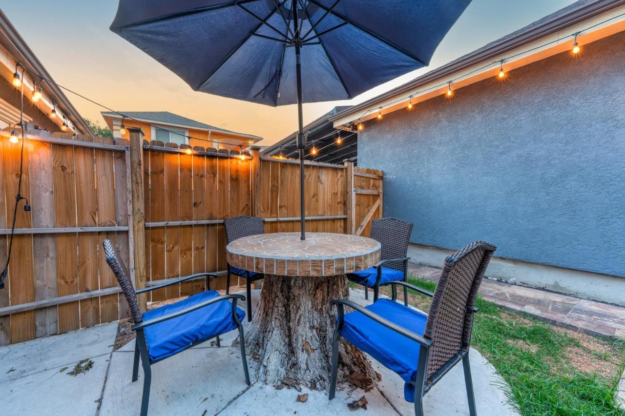 Private Hot Tub3Bd2Ba 2 Miles To Sa River Walk San Antonio Exterior foto