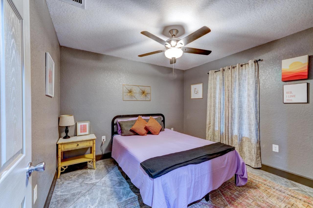 Private Hot Tub3Bd2Ba 2 Miles To Sa River Walk San Antonio Exterior foto