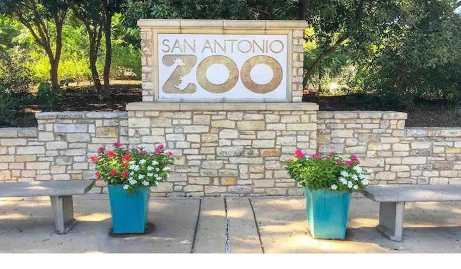 Private Hot Tub3Bd2Ba 2 Miles To Sa River Walk San Antonio Exterior foto